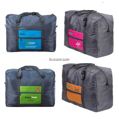 LLS Holiday Foldable Travel Luggage Bag LLS Holiday Foldable Travel Luggage Bag